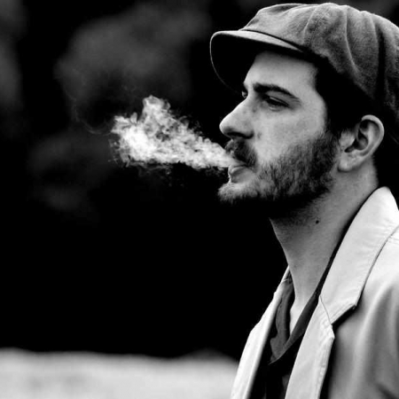 Δεν ξέρεις ν' αγαπάς