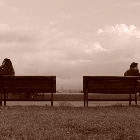 Να χωρίζεις αναίμακτα