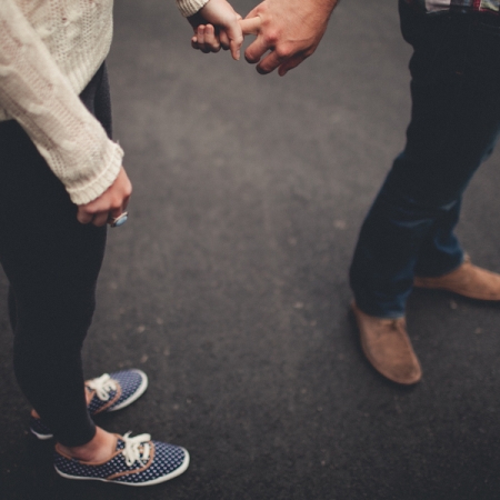 Mαζί σου αγάπησα τις Δευτέρες