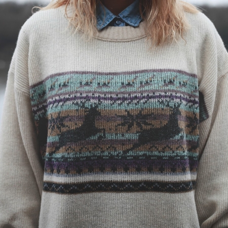 Τον ουρανό που έπεσε στο κεφάλι σου θα στον προσφέρει κάποιος άλλος