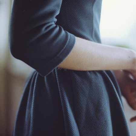 Δε θέλω να σε πείσω για τίποτα πια