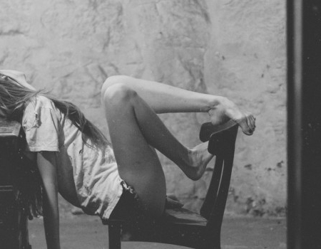 Μη μ' ερωτευτείς γιατί θα έχουμε πρόβλημα