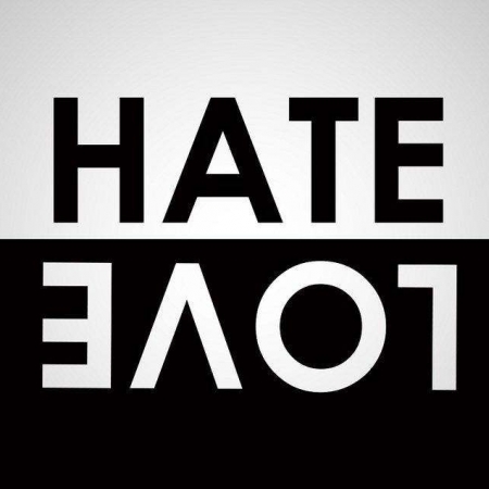 Δεν μπορείς να μισήσεις κάποιον που αγάπησες πολύ