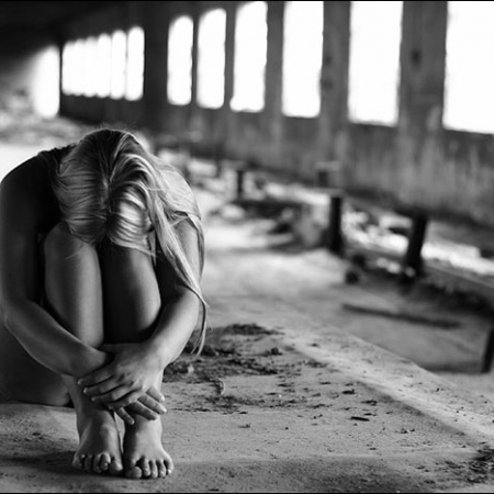 Βαρέθηκα να περιμένω ένα σημάδι