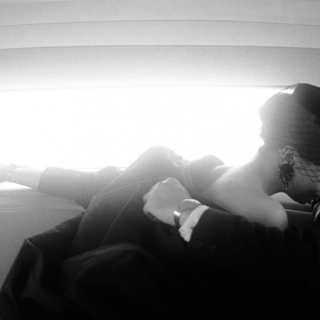 Φεύγω για μένα μια φορά (Μέρος Γ')