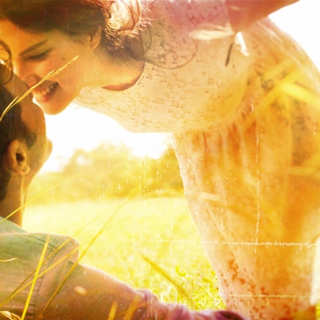 Τα μικροπράγματα που αγάπησα σε σένα