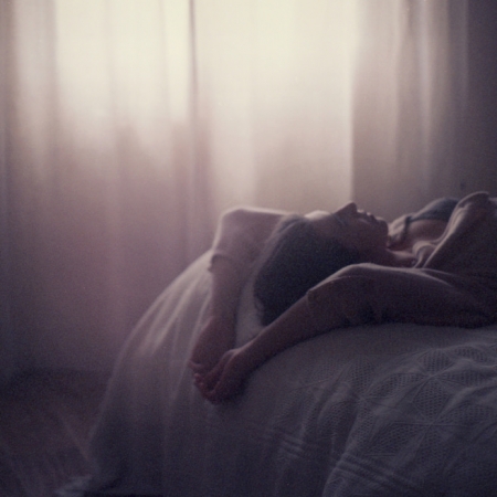 Το καταφύγιό σου είσαι εσύ