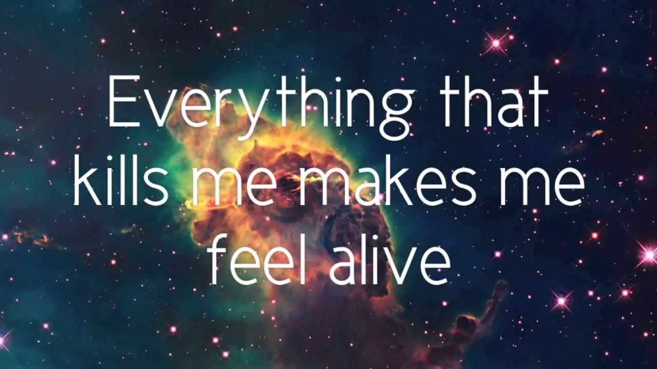 I feel everything перевод. Everything that Kills me makes me feel Alive. Counting Stars ONEREPUBLIC. Counting Stars ONEREPUBLIC текст. Everything that Kills me makes me feel Alive текст.