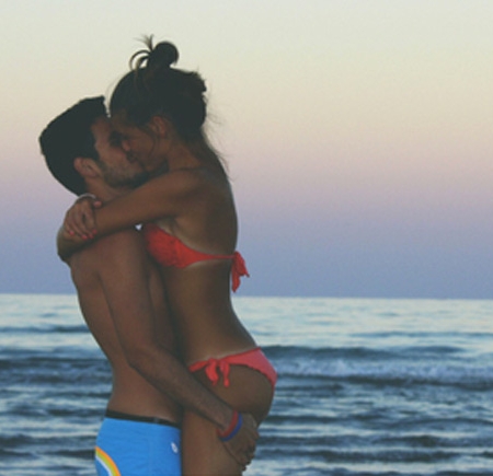 Θα 'ρχόσουν μαζί μου στην άκρη του κόσμου;