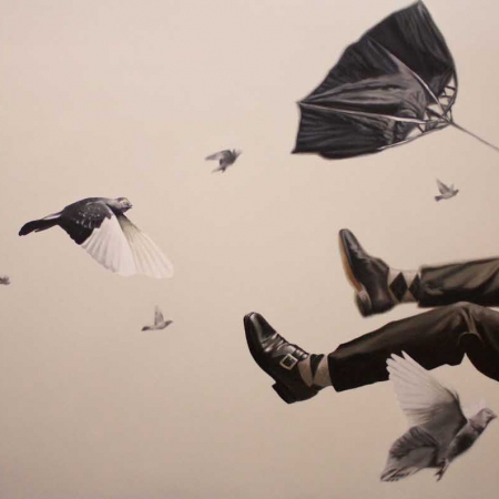 Πειράζει που τίποτα δε μας πειράζει