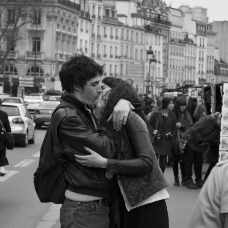 Δε γίνονται αγάπες όλοι οι έρωτες