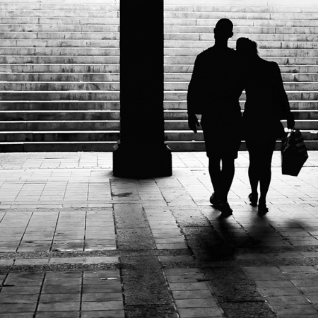 Ήρθες και σκότωσες το παρελθόν μου