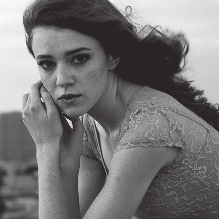 Κάθε τρίτο άτομο είναι απλά η αφορμή