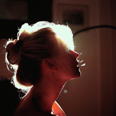 Ήθελα μόνο να περάσω για μια βόλτα