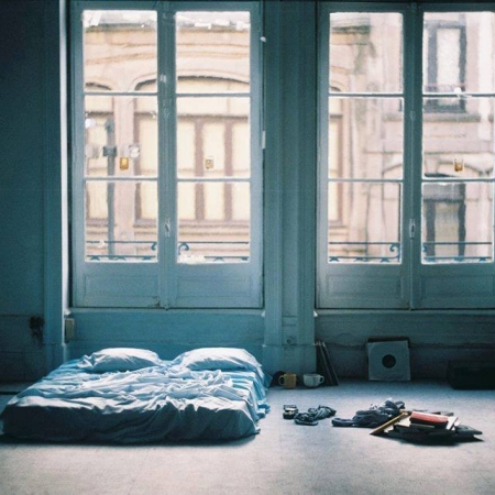 Το ότι δε στο λέω δε σημαίνει ότι δε μου λείπεις