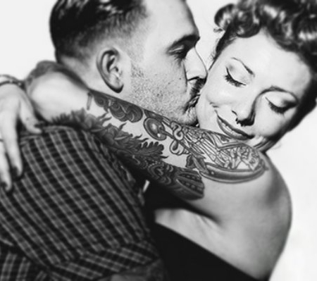 Πόσες φορές έχεις ερωτευτεί;