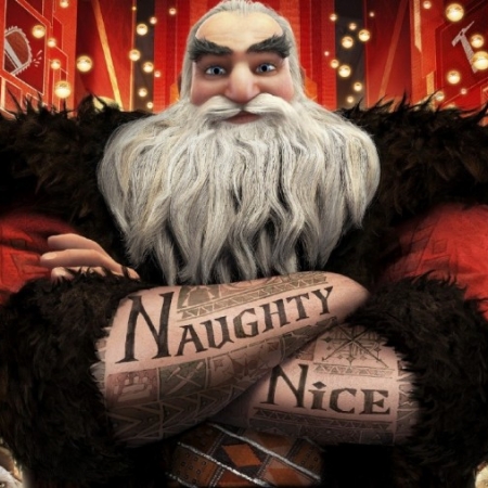 Η χαρά της εκδίκησης