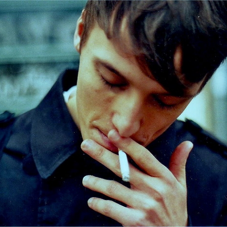 Το διαζύγιο τον γονιών μου με ωρίμασε νωρίς