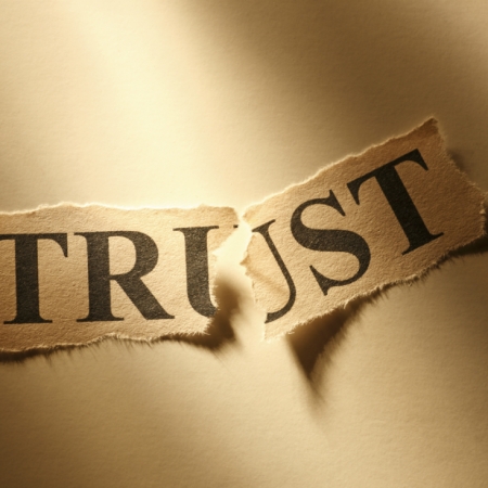 Ξανακερδίζεται η εμπιστοσύνη;