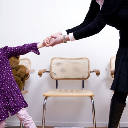 Το παιδί σου είναι ένας ανεξάρτητος και αυτόνομος άνθρωπος