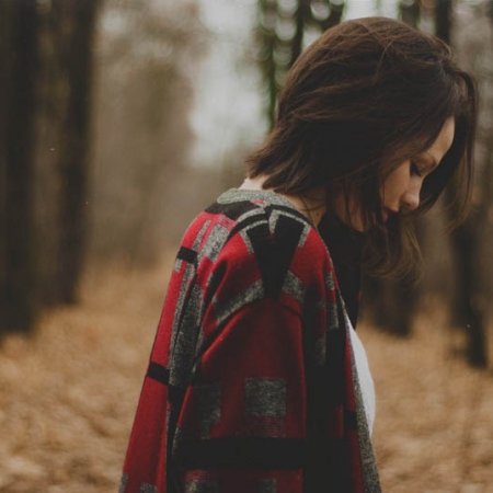 Εσένα που προσπαθώ να ξεπεράσω