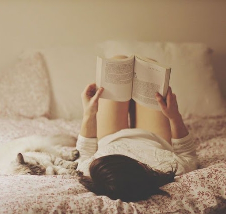 Καλή χρονιά εαυτέ μου!