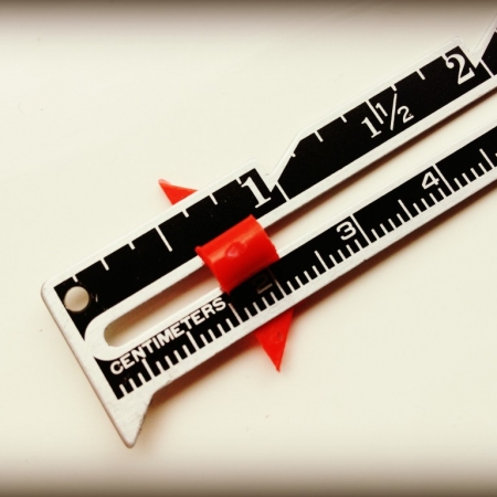 Ο Μήτσος μου τον έχει 22 εκατοστά!