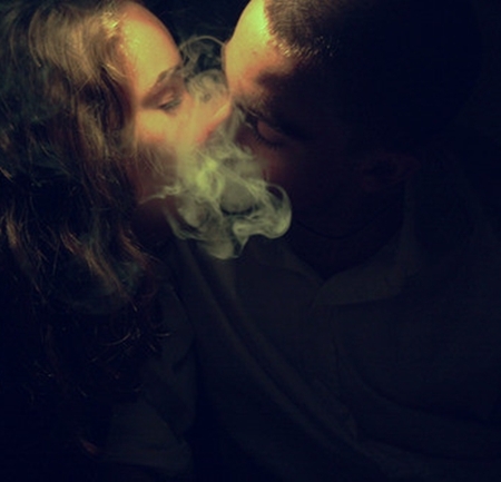 Ο έρωτάς μου ο επαναστάτης