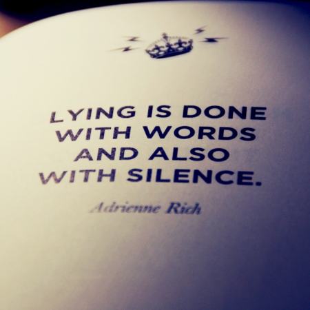 Παρατημένοι ναι, εξαπατημένοι όχι