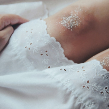 Να δίνεσαι στους ανθρώπους