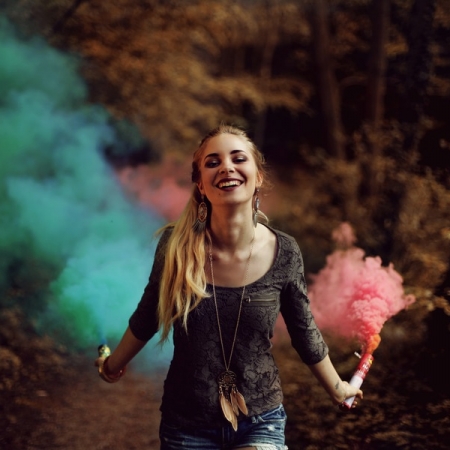 Όμορφοι, θρασείς κι ετοιμόλογοι