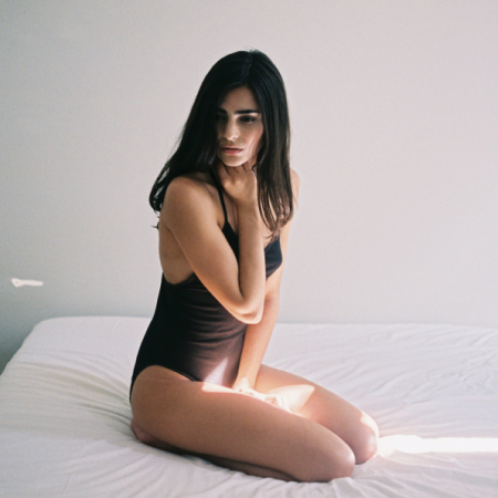 Φοβάμαι μη γυρίσεις