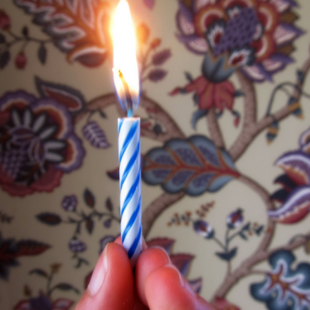 Δε θυμόμαστε γιορτές και γενέθλια, σκοτώστε μας