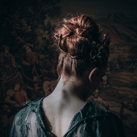 Η δύναμη που κρύβεις μέσα σου είναι τεράστια