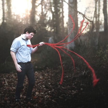 Όσο πιο νωρίς απογοητευτείς τόσο το καλύτερο