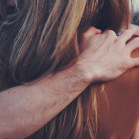 Απλώς σε ερωτεύτηκα