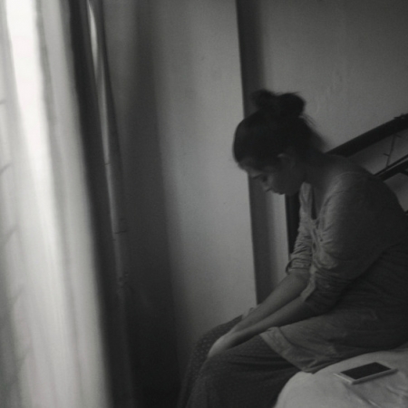 Γιατί μου τηλεφωνείς μετά από τόσο καιρό;