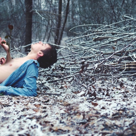 Θέλω να με θυμάσαι