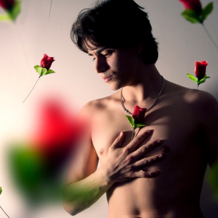 Απόψε σε θέλω εδώ μαζί μου