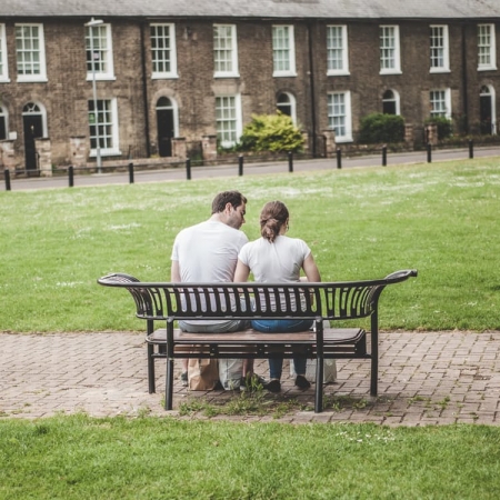 Το φιάσκο του πρώτου ραντεβου