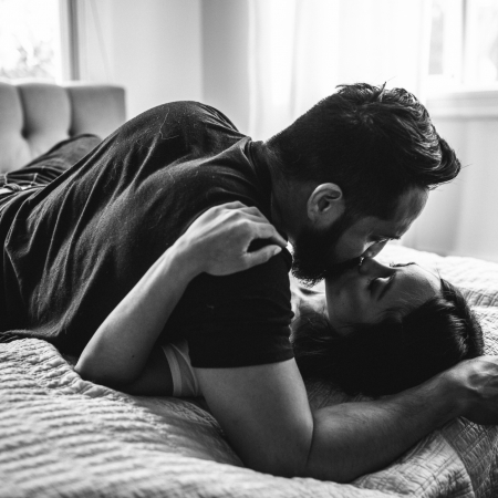 Στα μάτια σου σταμάτησα το χρόνο