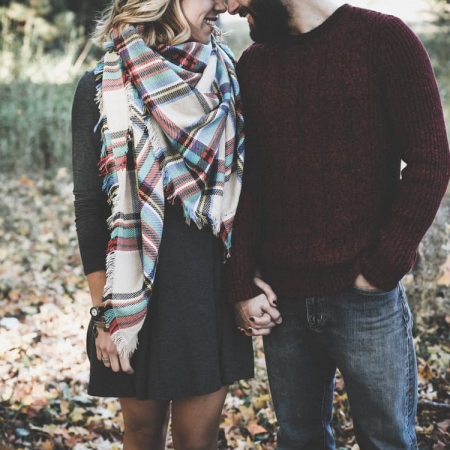 Θες κάποιον πριν τον γνωρίσεις ή μετά;