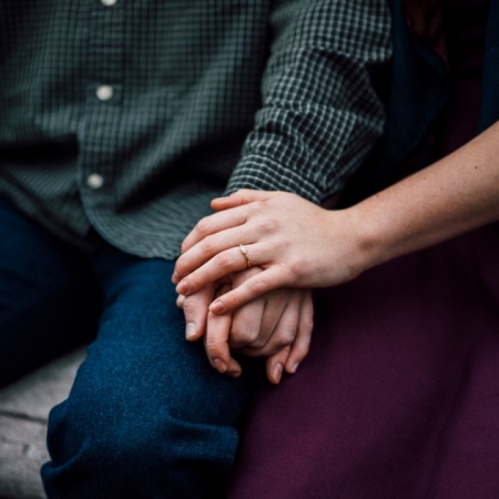 Κανείς και τίποτα ανάμεσά μας