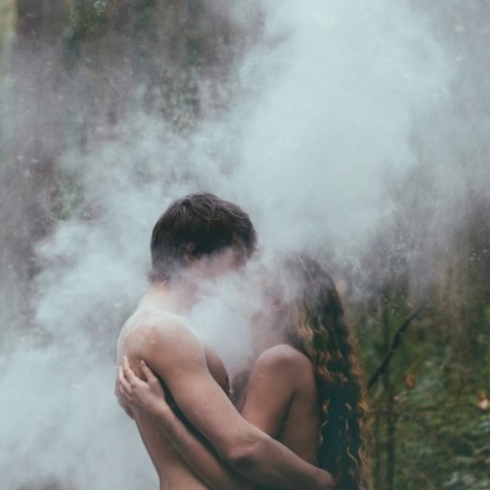 Το βασικό σε μια σχέση είναι η ειλικρίνεια κι η εμπιστοσύνη