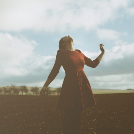 Μέχρι να έρθει ο έρωτας ερωτεύσου εσένα