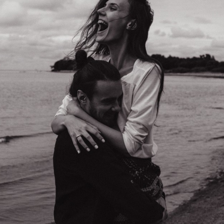 Με νοιάζει μόνο το «τώρα» μας