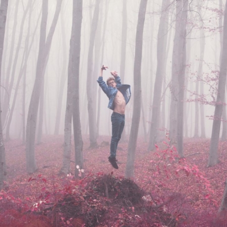 Τα ωραία στη ζωή είναι τα αναπάντεχα