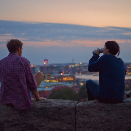 Στο χωρισμό καταλαβαίνεις πόσο χρειάζεσαι τους φίλους σου