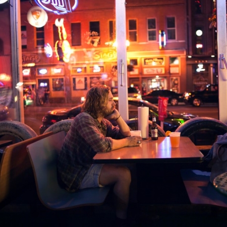 Όλοι είχαμε κάποτε ένα στέκι που φτιάξαμε αναμνήσεις