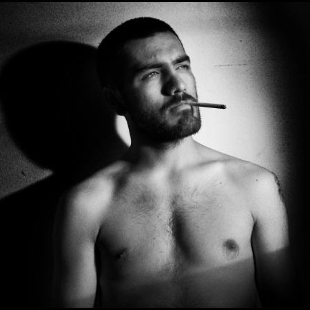 Ήρθες και πίστεψα στον έρωτα